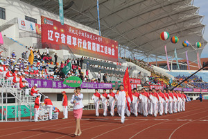 商业庆典